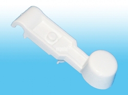 Knoflik Aquamatic tlačítko - 91600536