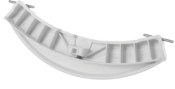 Uzávěr dveří bosch-siemens náhrada - 00266751,00171266,00266999,00267389