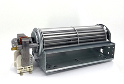 Ventilátor akumulačních kamen EMKO - 230v
