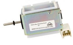 Ventil solenoid - 10023050