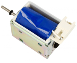 Ventil solenoid - 10023050