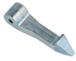 Hák dveří zobáček amica - 1039588