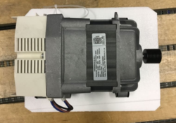 Motor Philco     ZXGN-420-8-8L - 11002015000601,1034518