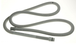 Hadice vrapovaná výtoková pračka Bosch - 11020704  L-2300mm