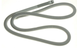 Hadice vrapovaná výtoková pračka Bosch - 11020704  L-2300mm