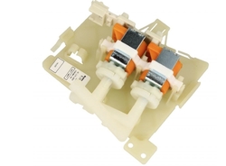 Čerpadlo pro troubu Bosch - 12014205,12005597