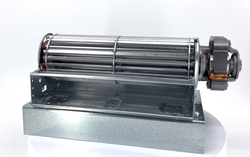 Ventilátor akumulačních kamen Fiko - náhrada  230v