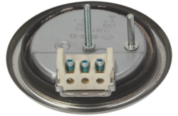 Plotna    85    450w 230v EGO - 1308353040  3-vývody