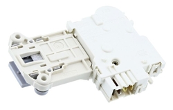 Blokování, zámek dveří pračky AEG, Electrolux - 8581326207108, 1326207105