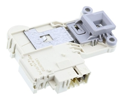 Blokování, zámek dveří pračky AEG, Electrolux - 8581326207108, 1326207105