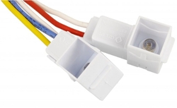 Sada kontrolek trouby AEG, Electrolux - 140055005056, 140045233057