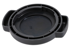 Zátka nádoby na sůl - 140225380017  D-65,9mm