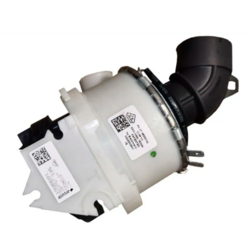 Motor oběhové čerpadlo myčka+topení myčky - 1762651200,1762650900,C00882347,C00905936