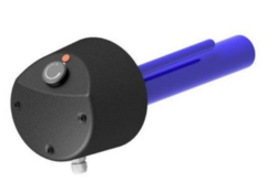 Topná jednotka TPK 150-8/2,2kw - 2110409