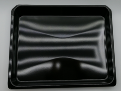 Plech trouby hluboký, 460 x 375 x 43 mm - 219480003