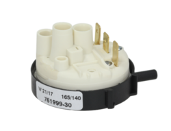 Hladinový spinač  165/140 mbr - 224023