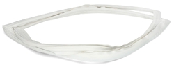 Těsnění dveří mrazáku AEG, Electrolux, Zanussi - 2248016590, 2426448151