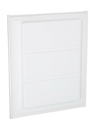 Dveře mrazničky AEG, Electrolux, Zanussi - 2258401021