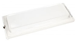 Dvířka mrazáku do chladničky AEG, Electrolux - 2268633498