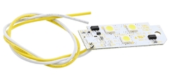 LED osvětlení chladničky AEG, Electrolux - 2425779051, 2425779085
