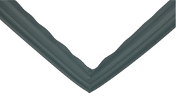 Těsnění dveří chladničky AEG, Electrolux - 2426448193