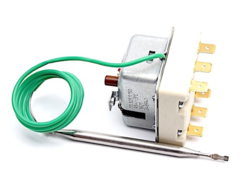 Pojistka SHZ LCD - 253209