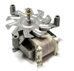 Motor ventilátoru K743 - 259397,521115,227861,394011,607771,598534
