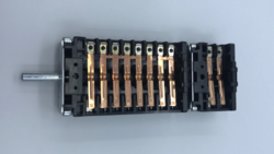 Přepínač trouby Beko  8+0 - 263100032