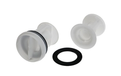 Zátka filtru čerpadla sada - C00141034,C00382830,482000022946