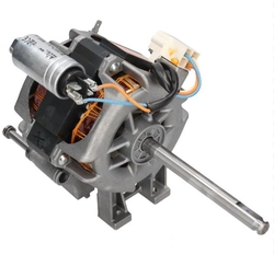 Motor sušičky - 40008346,40008345,40002179,40005004,40006643