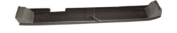 Těsnění dveří myčky LS92112B-2,A-2 - 402018400