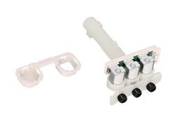Elektromagnetický ventil 3cs AEG sada - 4055749396