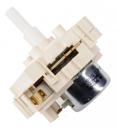 Volič s motorkem/22 poloh/ - 41003735