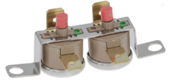 Termostat havarijní sušičky - 41034167