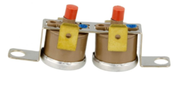 Termostat pojistný - 43018855