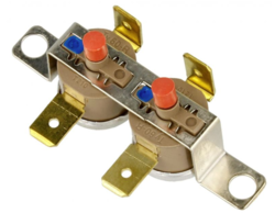 Termostat pojistný - 43018855