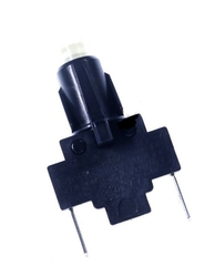 Spínač tlačítko EWH comfort universál - 275357  230v