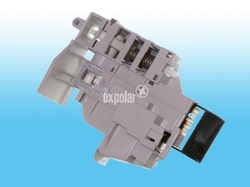Blokování dveří Indesit - C00264161,C00299278