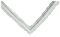 Těsnění dveří mrazničky Beko735x576 mm - 4546852900,4668510100