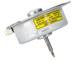 Motor Assembly,DC,Fan - 4681ER1007C,4681ER1007A,