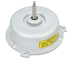 Motor Assembly,DC,Fan - 4681ER1007C,4681ER1007A,