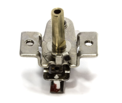 Termostat nastavitelný bimetalový  0°C-70°C - 250v  KS198