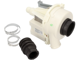 Motor oběhové čerpadlo myčka Whirlpool - 481010514599,C00324770