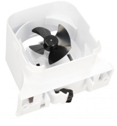 Ventilator chladničky - 481010595123,481010358048