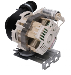 Motor oběhové čerpadlo myčka      99W - 481010625628,480140103009,481236158434,