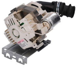 Motor oběhové čerpadlo myčka      99W - 481010625628,480140103009,481236158434,
