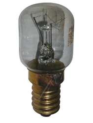 Žárovka E14 15w 230v  pro chladničky - 481913488135, C00311277