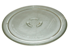 Talíř d-280 mm trojlístek - 