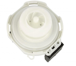 Motor Oběh.čerp.myčka - C00731573,C00302488,482000022216