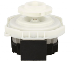 Motor Oběh.čerp.myčka - C00731573,C00302488,482000022216